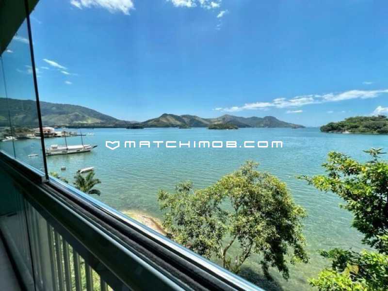 Conheça Píer 103 do imóvel - Apartamento à venda no Condomínio Píer 103 - Angra dos Reis - 747AP - 3 Píer 103 - 3