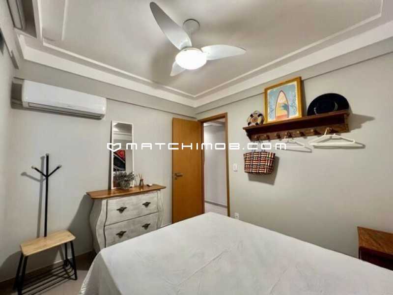 Conheça Píer 103 do imóvel - Apartamento à venda no Condomínio Píer 103 - Angra dos Reis - 747AP - 13 Píer 103 - 13