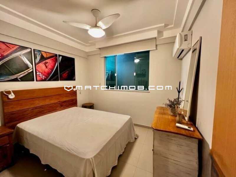 Conheça Píer 103 do imóvel - Apartamento à venda no Condomínio Píer 103 - Angra dos Reis - 747AP - 12 Píer 103 - 12