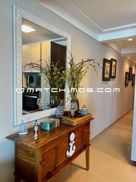 Conheça Píer 103 do imóvel - Apartamento à venda no Condomínio Píer 103 - Angra dos Reis - 747AP - 11 Píer 103 - 11