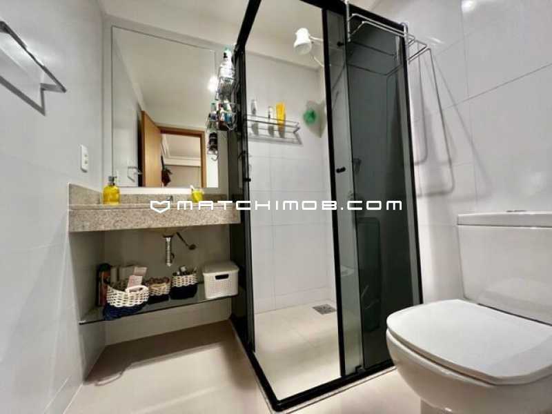 Conheça Píer 103 do imóvel - Apartamento à venda no Condomínio Píer 103 - Angra dos Reis - 747AP - 16 Píer 103 - 16