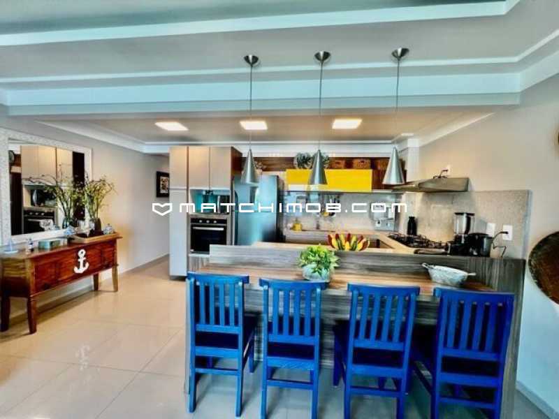 Conheça Píer 103 do imóvel - Apartamento à venda no Condomínio Píer 103 - Angra dos Reis - 747AP - 8 Píer 103 - 8