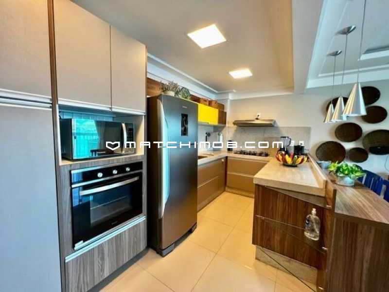 Conheça Píer 103 do imóvel - Apartamento à venda no Condomínio Píer 103 - Angra dos Reis - 747AP - 9 Píer 103 - 9