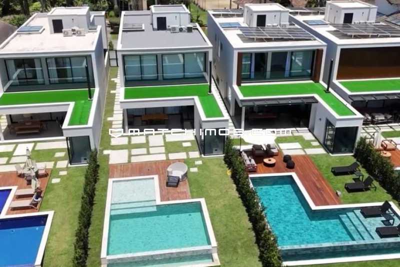 Conheça Porto Frade do imóvel - Casa à venda no Porto Frade - Angra dos Reis - 748CA - 25 Porto Frade - 25