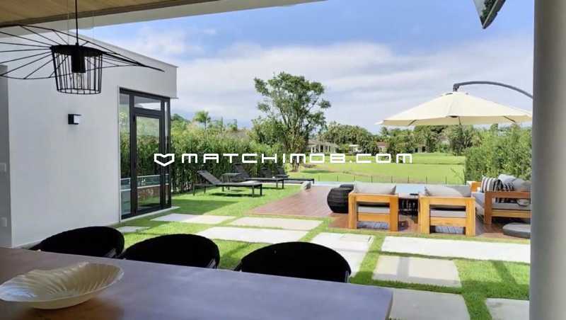 Conheça Porto Frade do imóvel - Casa à venda no Porto Frade - Angra dos Reis - 748CA - 5 Porto Frade - 5