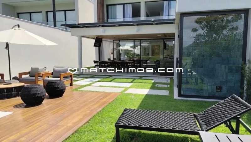 Conheça Porto Frade do imóvel - Casa à venda no Porto Frade - Angra dos Reis - 748CA - 1 Porto Frade - 1