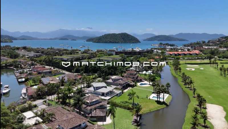 Conheça Porto Frade do imóvel - Casa à venda no Porto Frade - Angra dos Reis - 748CA - 22 Porto Frade - 22