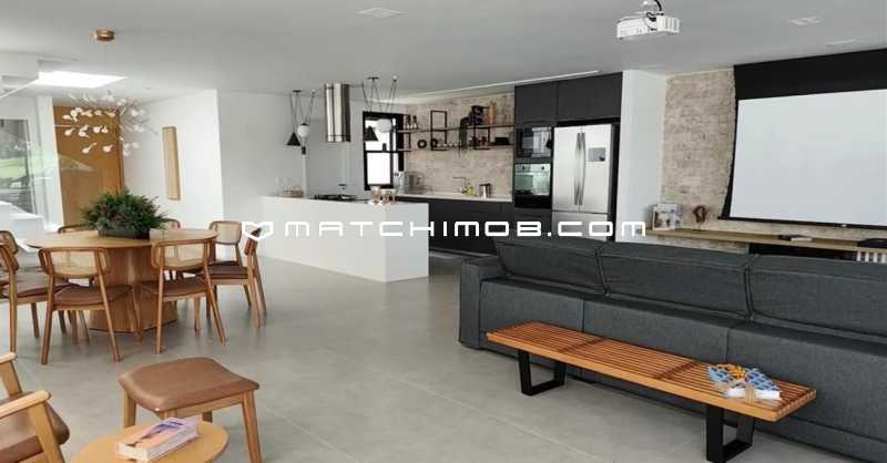 Conheça Porto Frade do imóvel - Casa à venda no Porto Frade - Angra dos Reis - 748CA - 7 Porto Frade - 7