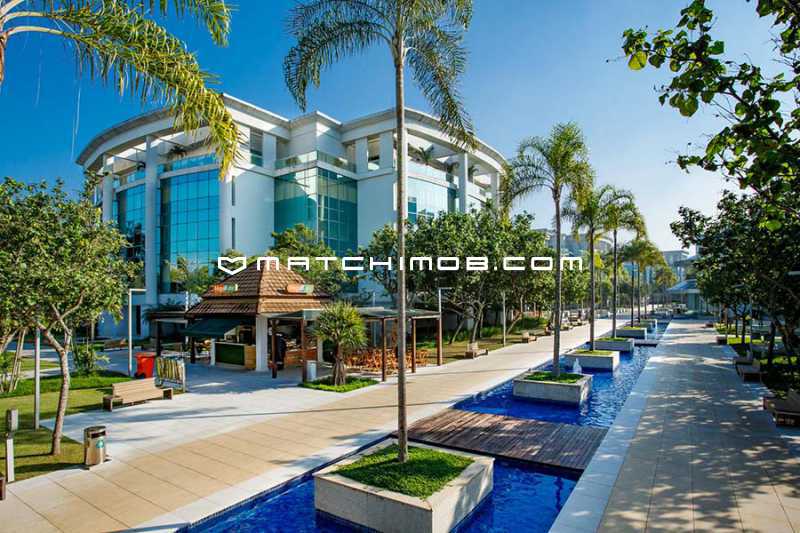 Conheça O2 Corporate & Offices do imóvel - Sala comercial à venda e para locação no O2 Corporate & Offices - 751SA - 9 O2 Corporate & Offices - 9