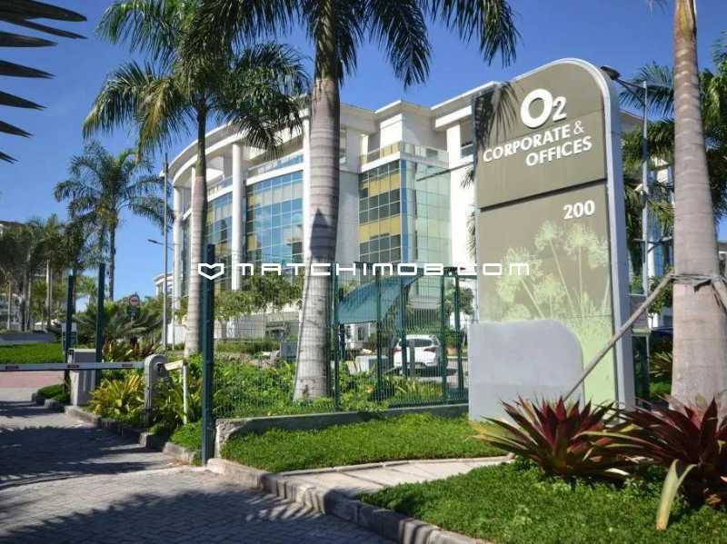 Conheça O2 Corporate & Offices do imóvel - Sala comercial à venda e para locação no O2 Corporate & Offices - 751SA - 1 O2 Corporate & Offices - 1