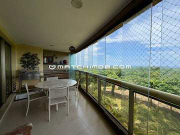 Condomínio Condomínio do Edifício Itaúna Gold - Ótima localização - Apartamento à venda no Itaúna Gold - Barra da Tijuca - 754AP