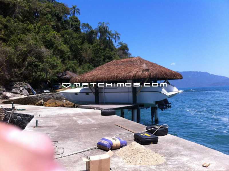 Conheça Ilha do imóvel - Ilha à venda em Mangaratiba - 757CA - 14 Ilha - 14