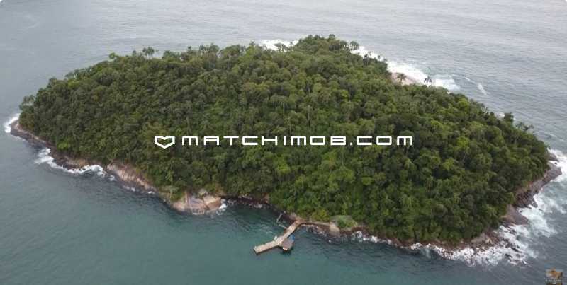 Conheça Ilha do imóvel - Ilha à venda em Mangaratiba - 757CA - 1 Ilha - 1