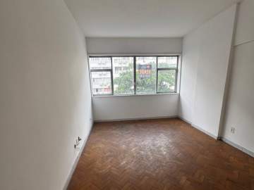 Condomínio Condomínio Cidade Copacabana - Ótima localização - Apartamento à venda em Copacabana - Rio de Janeiro - 758AP