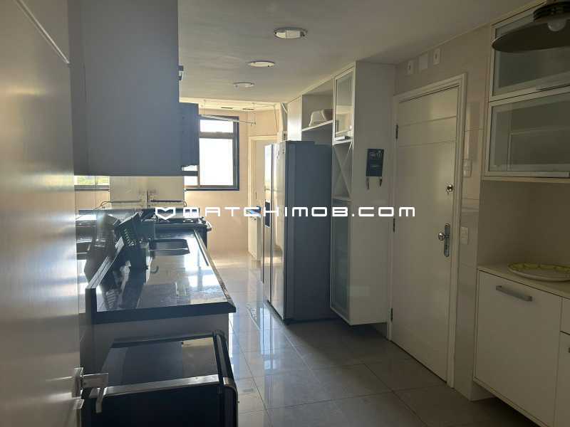 Edifício Heron Lakes  - 14