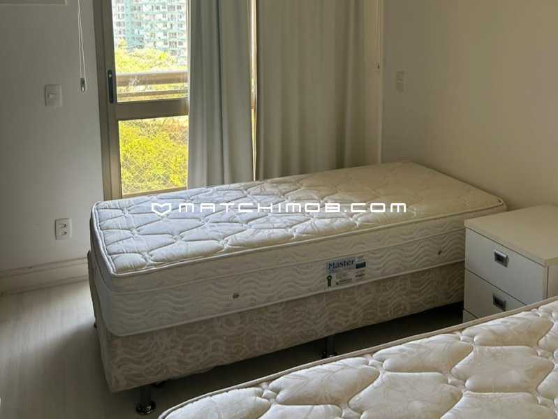 Edifício Heron Lakes  - 23