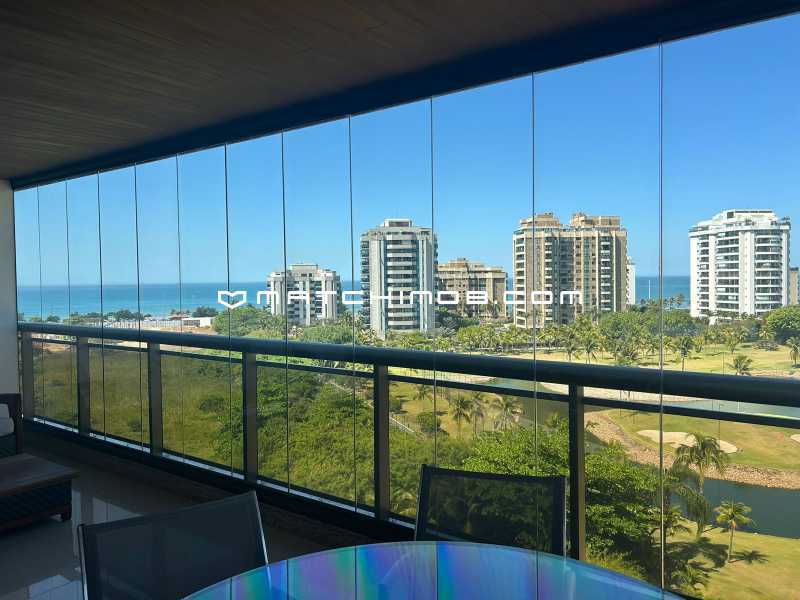 Edifício Heron Lakes  - 1