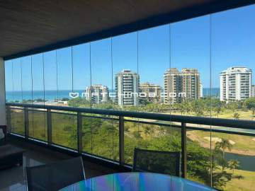 Edifício Heron Lakes  - 1