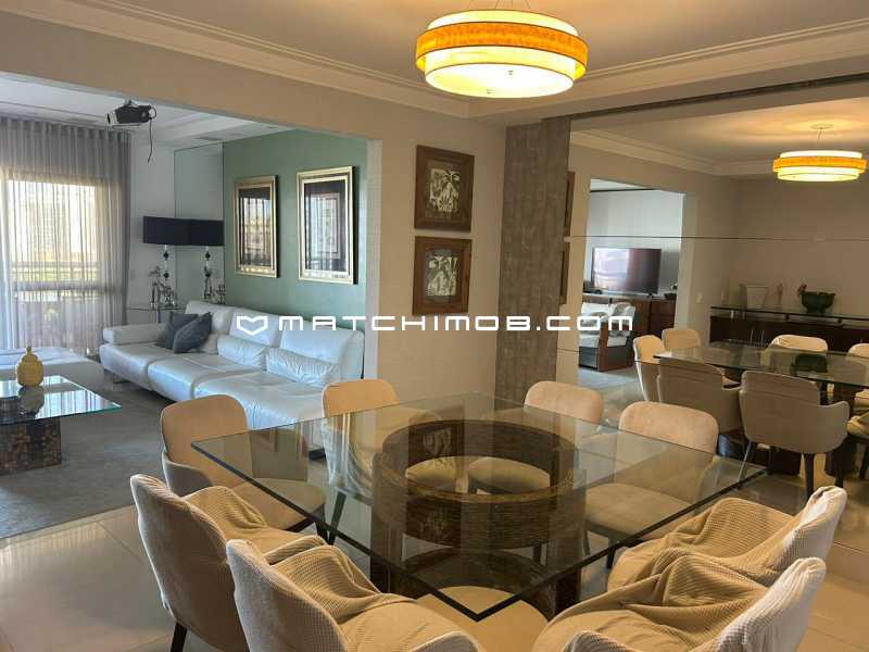 Edifício Heron Lakes  - 7