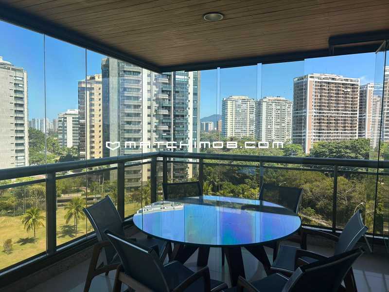 Edifício Heron Lakes  - 3