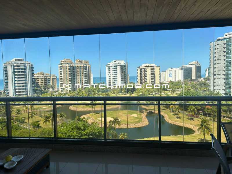 Edifício Heron Lakes  - 2