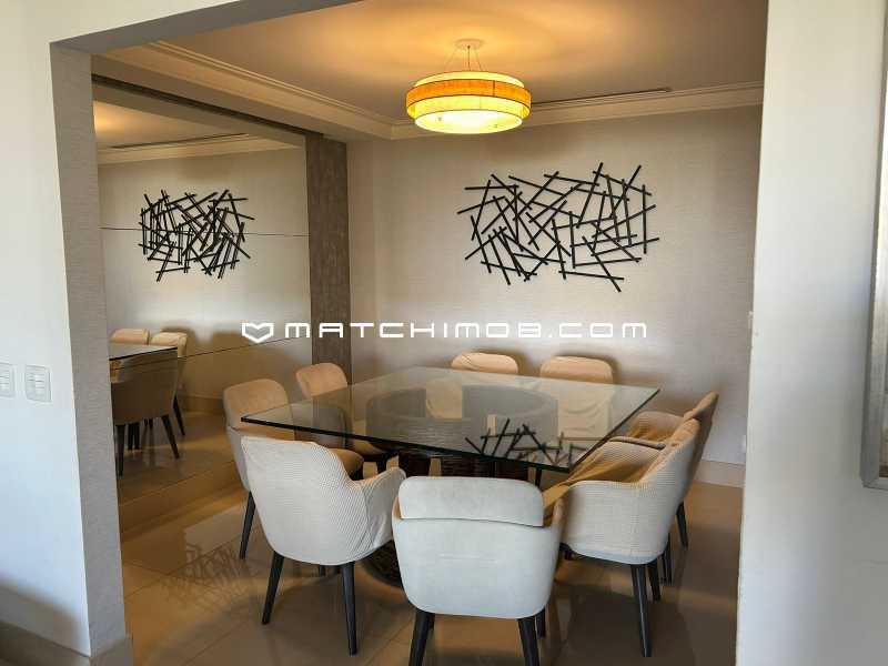 Edifício Heron Lakes  - 11