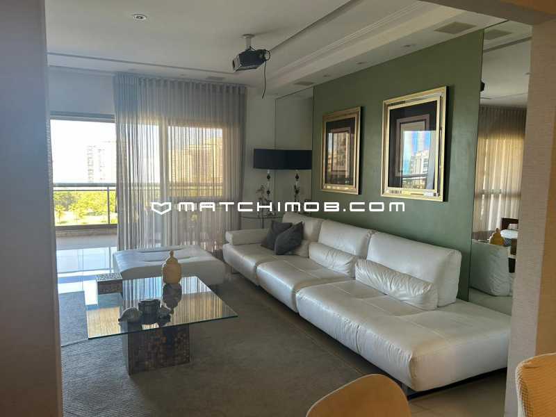 Edifício Heron Lakes  - 6