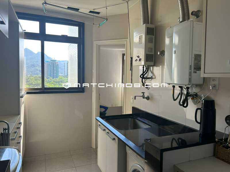 Edifício Heron Lakes  - 15