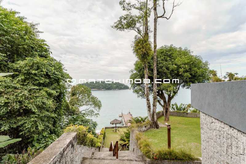 Village das Conchas - 1