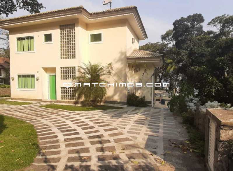 Conheça Village das Conchas do imóvel - Casa com vista mar à venda no Village das Conchas - Mangaratiba - 767CA - 8 Village das Conchas - 8