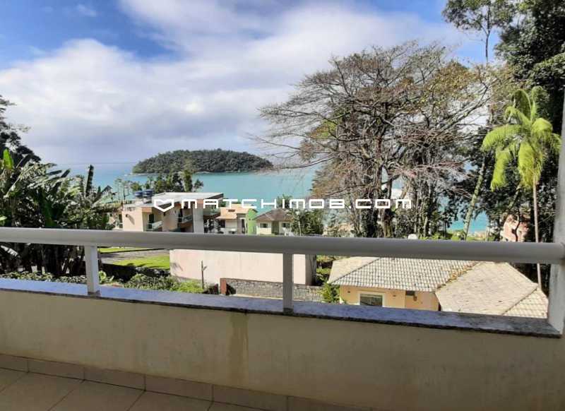 Conheça Village das Conchas do imóvel - Casa com vista mar à venda no Village das Conchas - Mangaratiba - 767CA - 3 Village das Conchas - 3