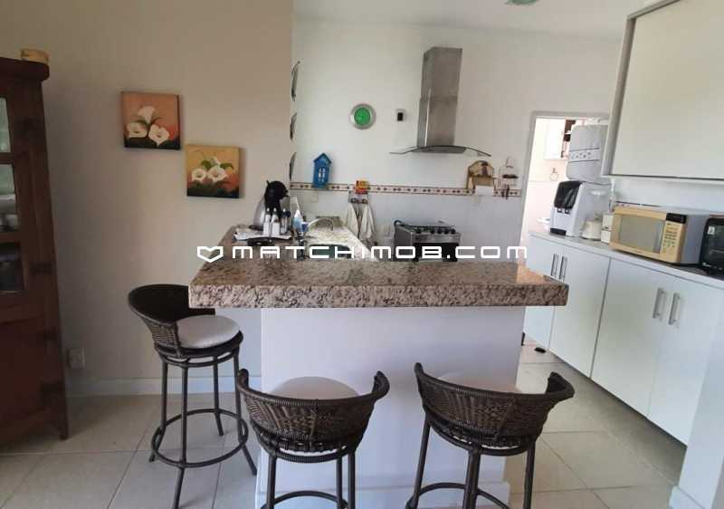 Conheça Village das Conchas do imóvel - Casa com vista mar à venda no Village das Conchas - Mangaratiba - 767CA - 14 Village das Conchas - 14