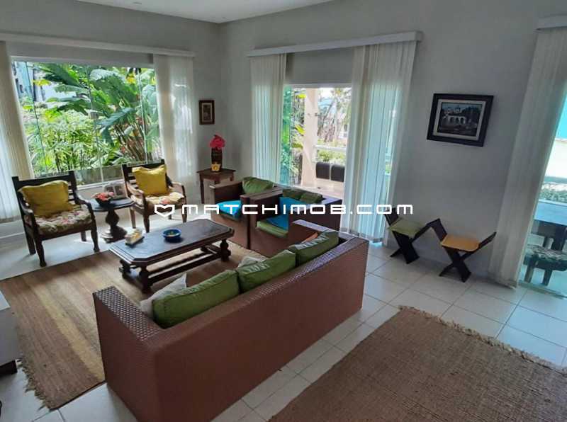 Conheça Village das Conchas do imóvel - Casa com vista mar à venda no Village das Conchas - Mangaratiba - 767CA - 12 Village das Conchas - 12