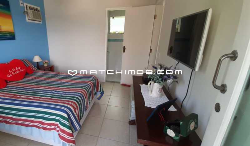 Conheça Village das Conchas do imóvel - Casa com vista mar à venda no Village das Conchas - Mangaratiba - 767CA - 22 Village das Conchas - 22