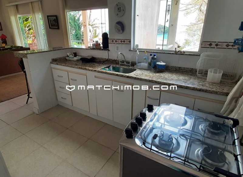 Conheça Village das Conchas do imóvel - Casa com vista mar à venda no Village das Conchas - Mangaratiba - 767CA - 17 Village das Conchas - 17