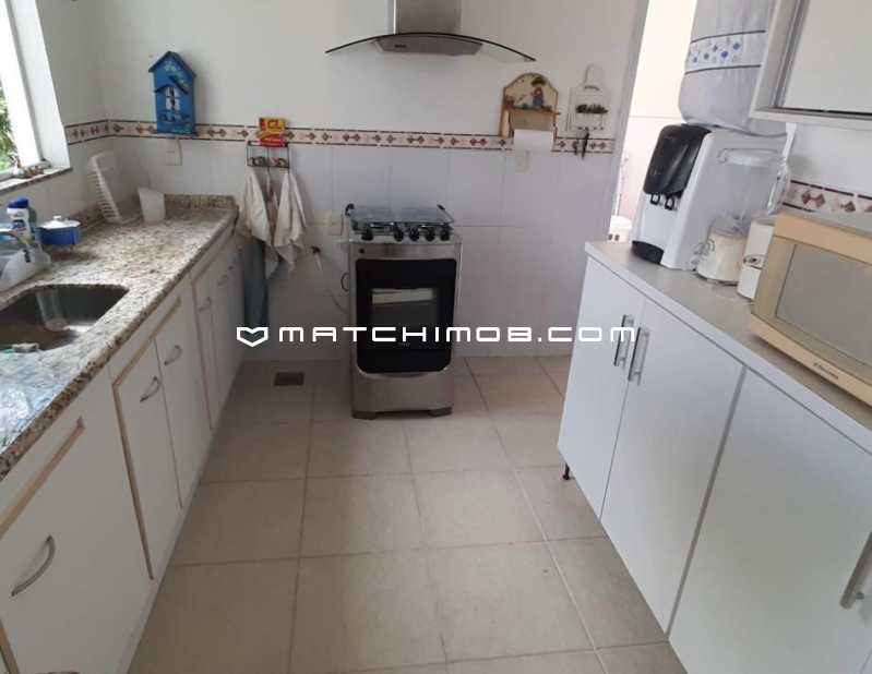 Conheça Village das Conchas do imóvel - Casa com vista mar à venda no Village das Conchas - Mangaratiba - 767CA - 16 Village das Conchas - 16