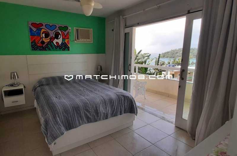 Conheça Village das Conchas do imóvel - Casa com vista mar à venda no Village das Conchas - Mangaratiba - 767CA - 19 Village das Conchas - 19