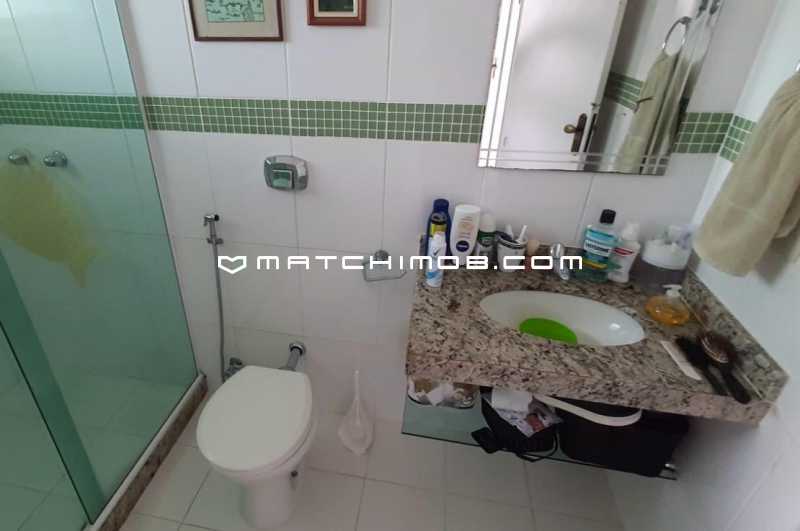 Conheça Village das Conchas do imóvel - Casa com vista mar à venda no Village das Conchas - Mangaratiba - 767CA - 24 Village das Conchas - 24