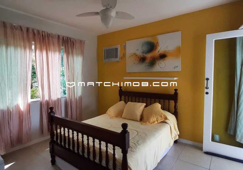 Conheça Village das Conchas do imóvel - Casa com vista mar à venda no Village das Conchas - Mangaratiba - 767CA - 21 Village das Conchas - 21