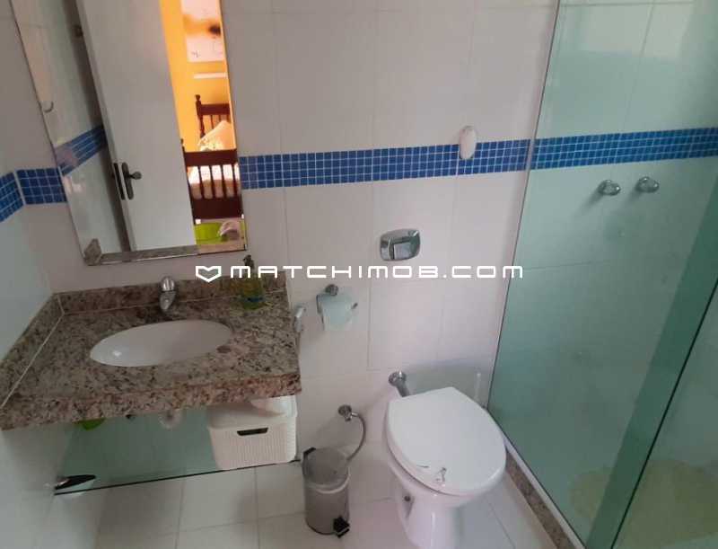 Conheça Village das Conchas do imóvel - Casa com vista mar à venda no Village das Conchas - Mangaratiba - 767CA - 25 Village das Conchas - 25