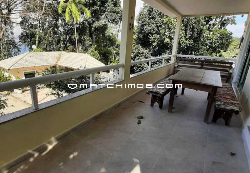 Conheça Village das Conchas do imóvel - Casa com vista mar à venda no Village das Conchas - Mangaratiba - 767CA - 4 Village das Conchas - 4