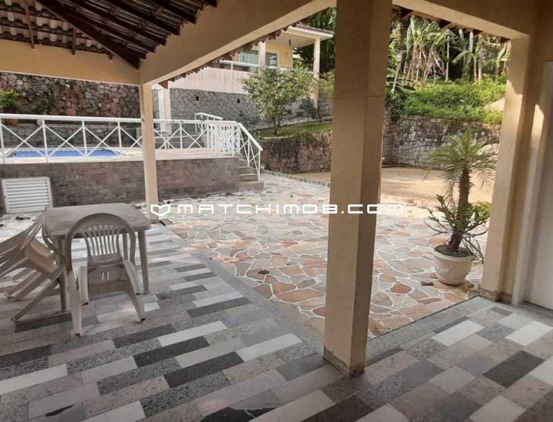 Conheça Village das Conchas do imóvel - Casa com vista mar à venda no Village das Conchas - Mangaratiba - 767CA - 10 Village das Conchas - 10