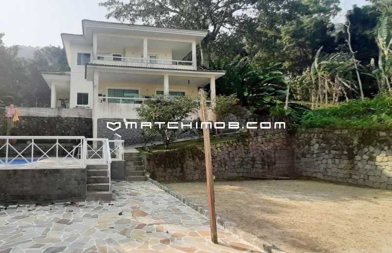 Conheça Village das Conchas do imóvel - Casa com vista mar à venda no Village das Conchas - Mangaratiba - 767CA - 5 Village das Conchas - 5