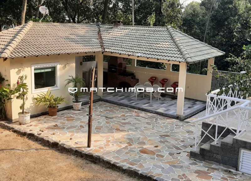 Conheça Village das Conchas do imóvel - Casa com vista mar à venda no Village das Conchas - Mangaratiba - 767CA - 6 Village das Conchas - 6