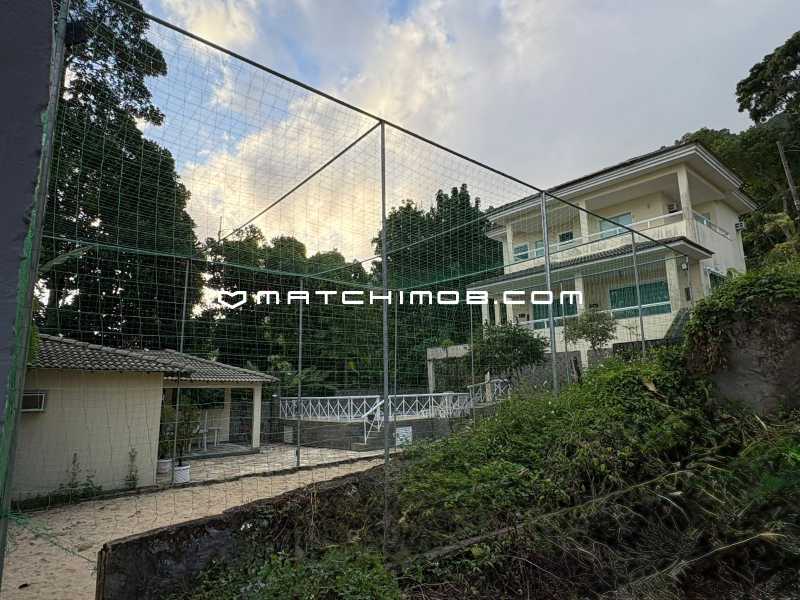Village das Conchas - 1
