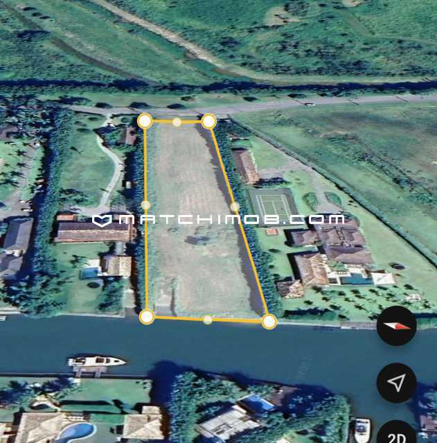 Conheça Portobello do imóvel - Terreno à venda no Portobello Resort Safari - 770TE - 3 Portobello - 3