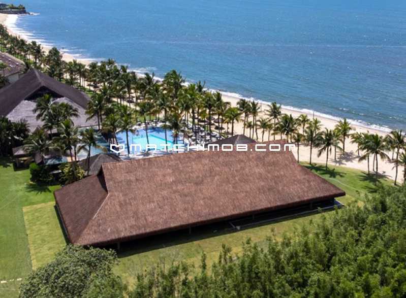 Conheça Portobello do imóvel - Terreno à venda no Portobello Resort Safari - 770TE - 10 Portobello - 10