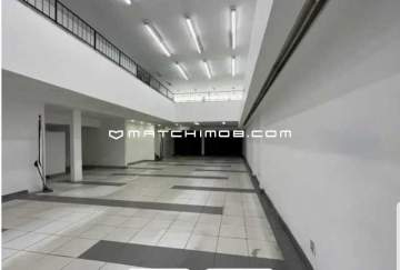 Ótima localização - Prédio comercial à venda na Taquara - 772SA