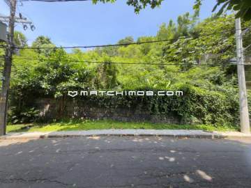 Condomínio Sajo Joatinga - Ótima localização - Terreno à venda no Condomínio Sajo - Joá - 773TE