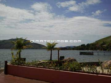 Condomínio Condominio Pier 51 - Ótima localização - Terreno à venda no Condomínio Píer 51 - Mangaratiba - 774TE